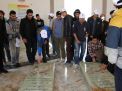 گزارش تصویری دانش آموزان/ روزدوم جشنواره از دبیرستان تا دانشگاه صنعتی شاهرود